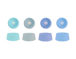 Wholesale 25cm Round Pet Bowl Wholesale 25cm Round Pet Bowl