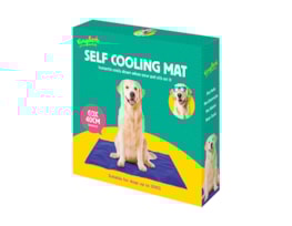 Wholesale Pet Cooling Mat 40x60cm Wholesale Pet Cooling Mat 40x60cm