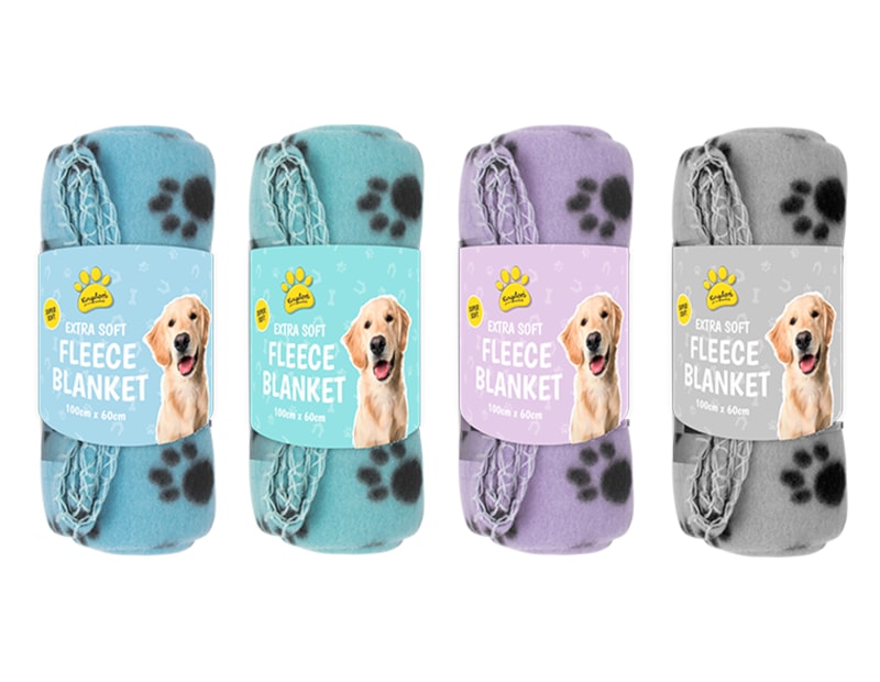 Wholesale Pet Fleece Blankets Wholesale Pet Fleece Blankets