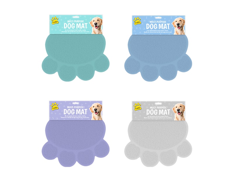 Wholesale Multi-purpose Dog Mats Wholesale Multi-purpose Dog Mats