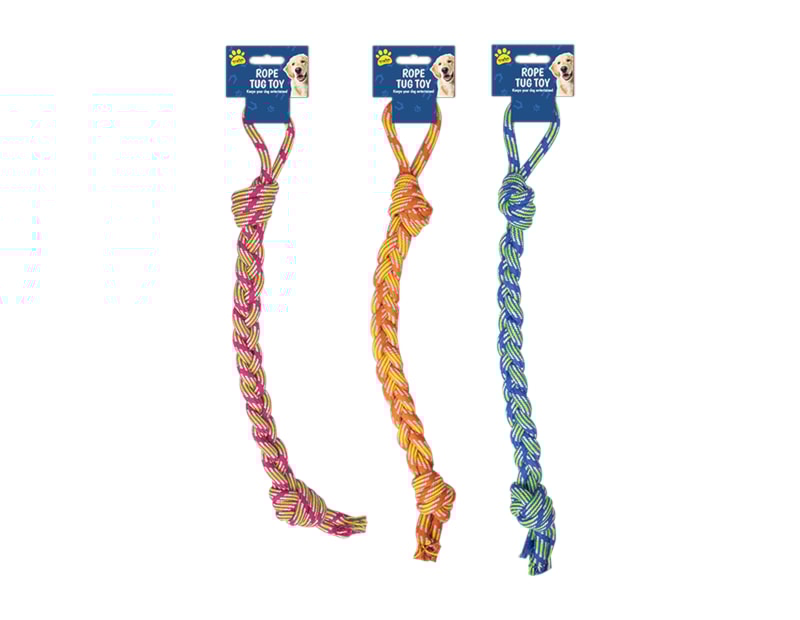 Wholesale Rope Dog Tug Toy Wholesale Rope Dog Tug Toy
