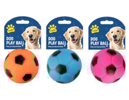 Wholesale Dog Play Ball