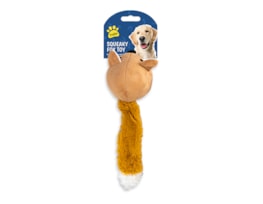 Squeaky Fox Toy Squeaky Fox Toy