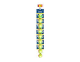 Wholesale Pet Balls 2pk with Clip Strip Wholesale Pet Balls 2pk with Clip Strip