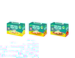 Wholesale Cooling fruit mat Dia 60cm.