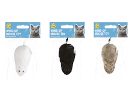 Wholesale Cat Wind-Up Play Mouse Wholesale Cat Wind-Up Play Mouse