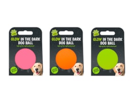 Wholesale Glow In The Dark Dog Ball Wholesale Glow In The Dark Dog Ball