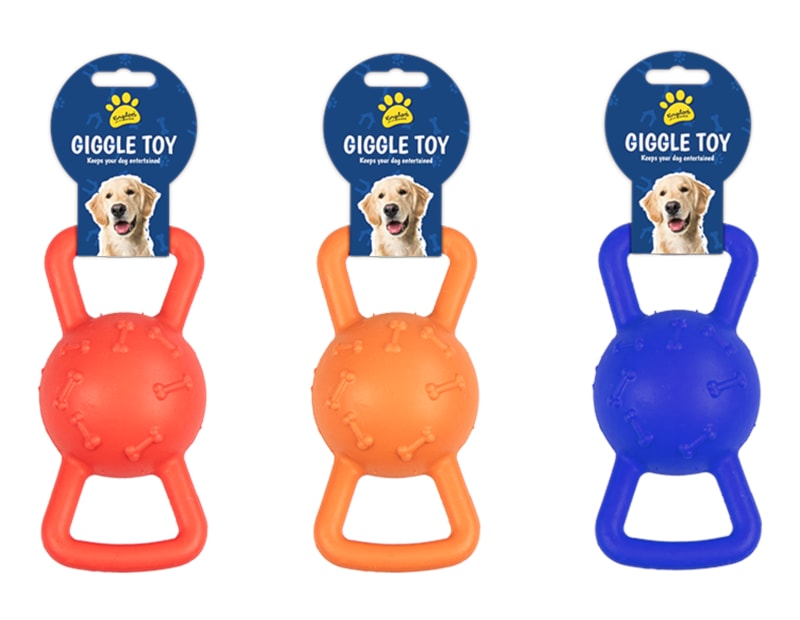 Wholesale giggle dog toy Wholesale giggle dog toy