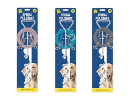 Wholesale Spiral Pet Stakes Wholesale Spiral Pet Stakes