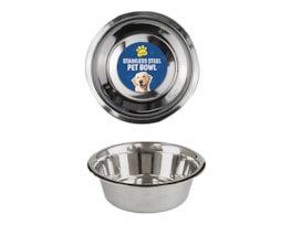 Wholesale Stainless Steel Pet Bowls Wholesale Stainless Steel Pet Bowls