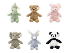 Wholesale Plush Animal 25cm Wholesale Plush Animal 25cm