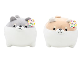 Wholesale Plush Dog Pillows 35cm Wholesale Plush Dog Pillows 35cm