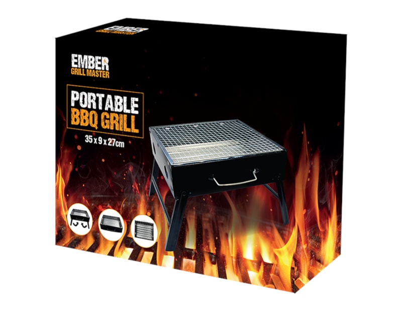 Wholesale Portable BBQ Grill Wholesale Portable BBQ Grill