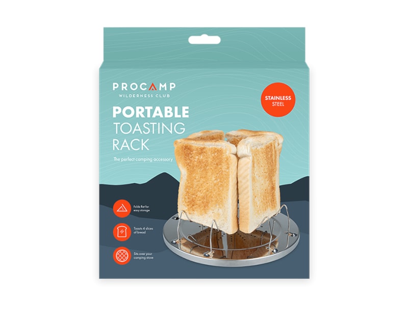 Wholesale Portable Toasting Rack Wholesale Portable Toasting Rack