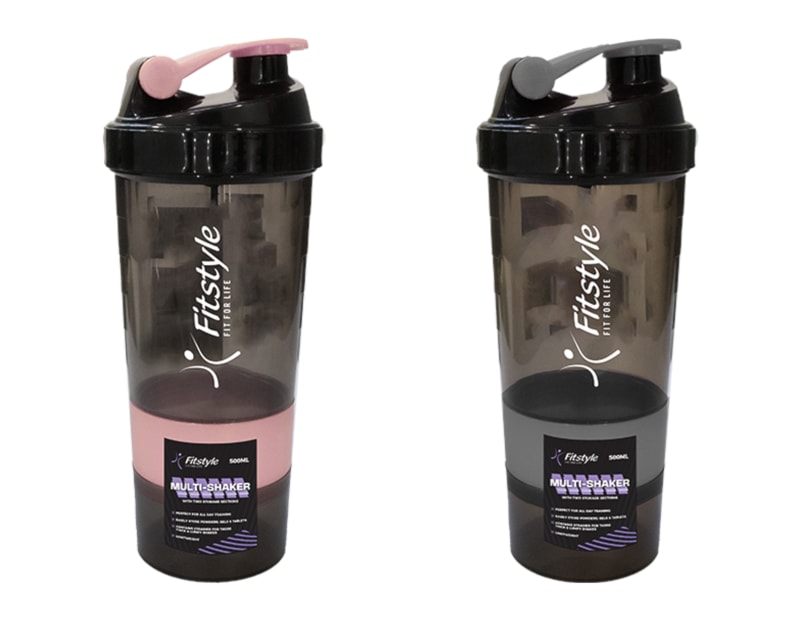 Wholesale Protein Multi-Shaker Wholesale Protein Multi-Shaker