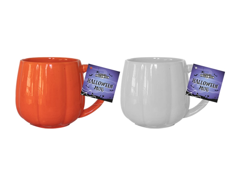 Wholesale Pumpkin Mug Wholesale Pumpkin Mug