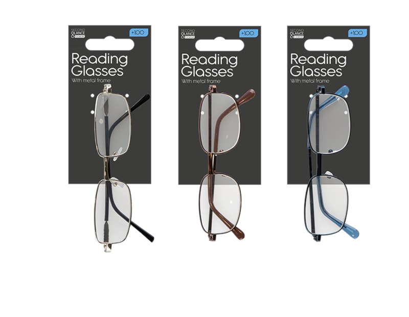 Wholesale Reading Glasses Wholesale Reading Glasses