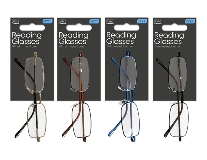 Wholesale Reading Glasses Wholesale Reading Glasses