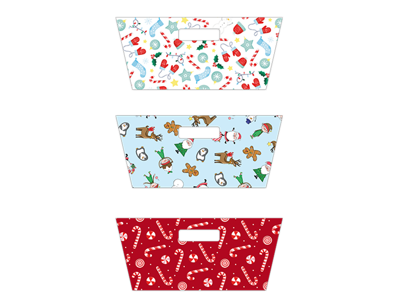 Wholesale Christmas Printed Hamper Tray | Christmas Hamper Boxes Wholesale Wholesale Christmas Printed Hamper Tray | Christmas Hamper Boxes Wholesale