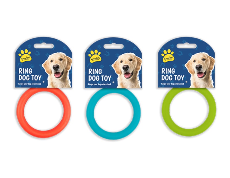 Wholesale Ring Dog Toy Wholesale Ring Dog Toy