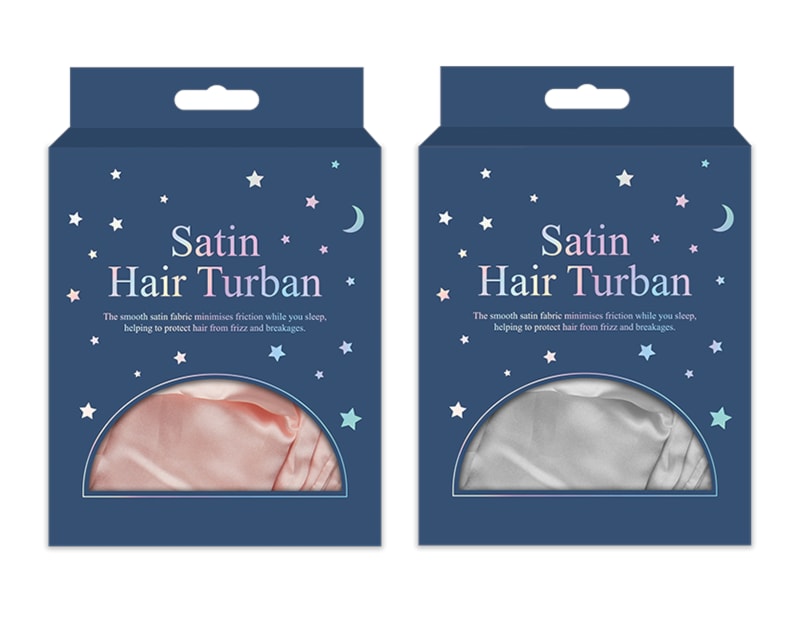 Wholesale Satin Hair turban Wholesale Satin Hair turban