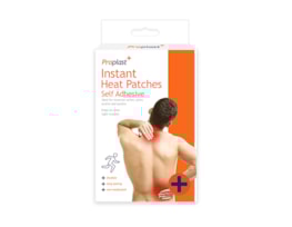 Wholesale Self Adhesive Instant Heat Pads Wholesale Self Adhesive Instant Heat Pads