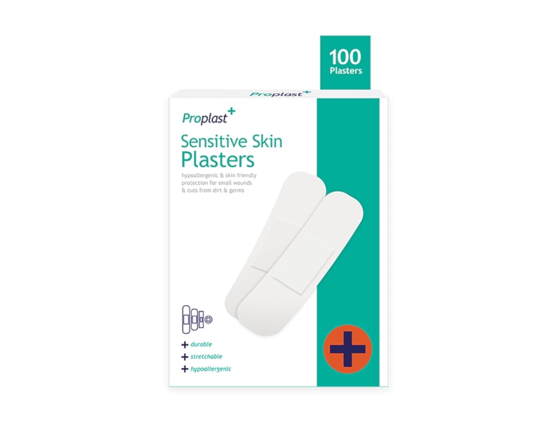 Wholesale Hypoallergenic Plasters Wholesale Hypoallergenic Plasters
