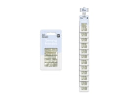 Wholesale Sewing Needles 50pk With Clip Strip Wholesale Sewing Needles 50pk With Clip Strip