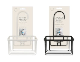 Wholesale Shower Hanging Basket With Hook Wholesale Shower Hanging Basket With Hook