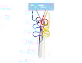 Wholesale Silly Straws Wholesale Silly Straws