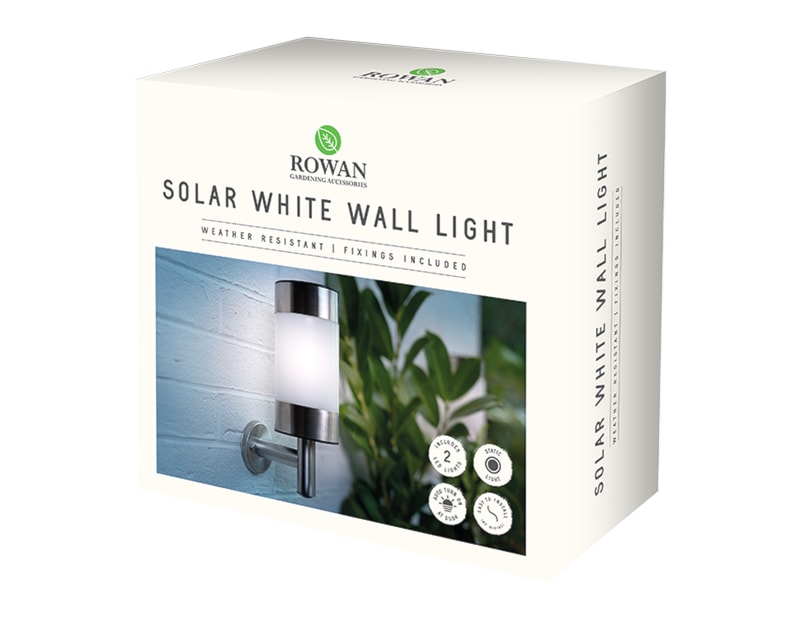 Wholesale Silver Solar wall lights | Gem imports Ltd. Wholesale Silver Solar wall lights | Gem imports Ltd.