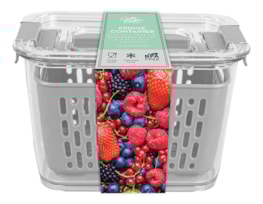 Wholesale Small Fridge Container with Removeable Basket Wholesale Small Fridge Container with Removeable Basket