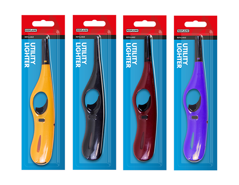 Wholesale Electronic Utility Lighters Wholesale Electronic Utility Lighters