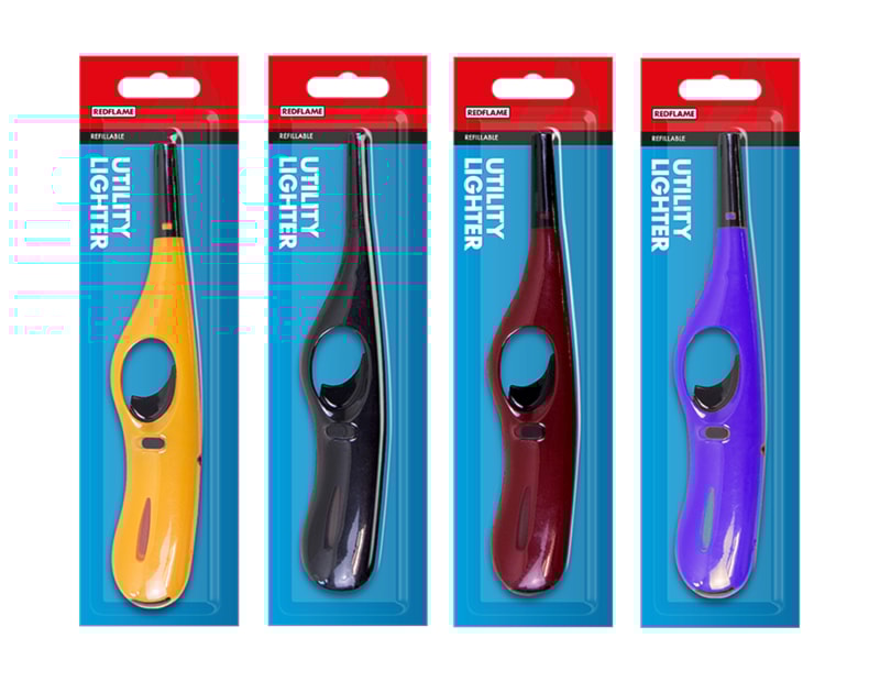 Wholesale Electronic Utility Lighters Wholesale Electronic Utility Lighters