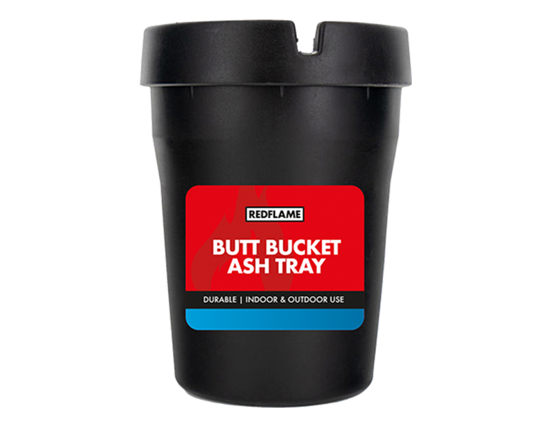 Wholesale Butt Bucket Ashtrays Wholesale Butt Bucket Ashtrays