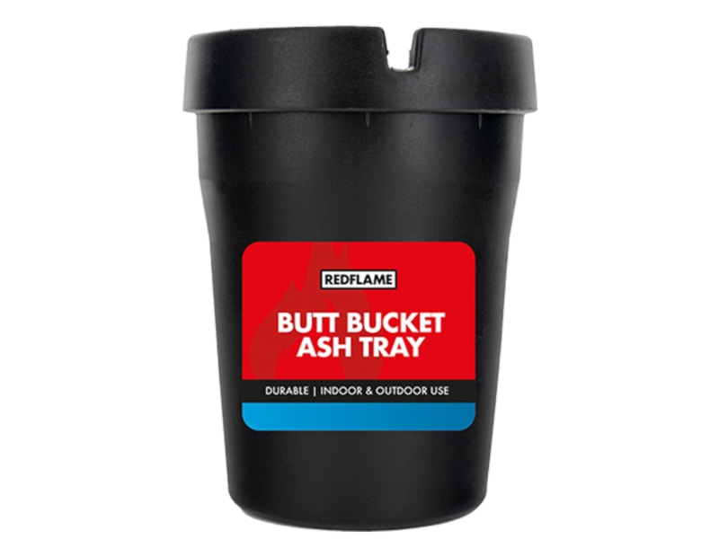 Wholesale Butt Bucket Ashtrays Wholesale Butt Bucket Ashtrays