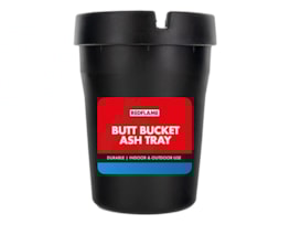 Wholesale Butt Bucket Ashtrays Wholesale Butt Bucket Ashtrays