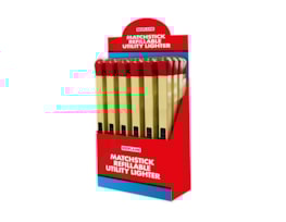 Wholesale Novelty Matchstick Lighters Wholesale Novelty Matchstick Lighters