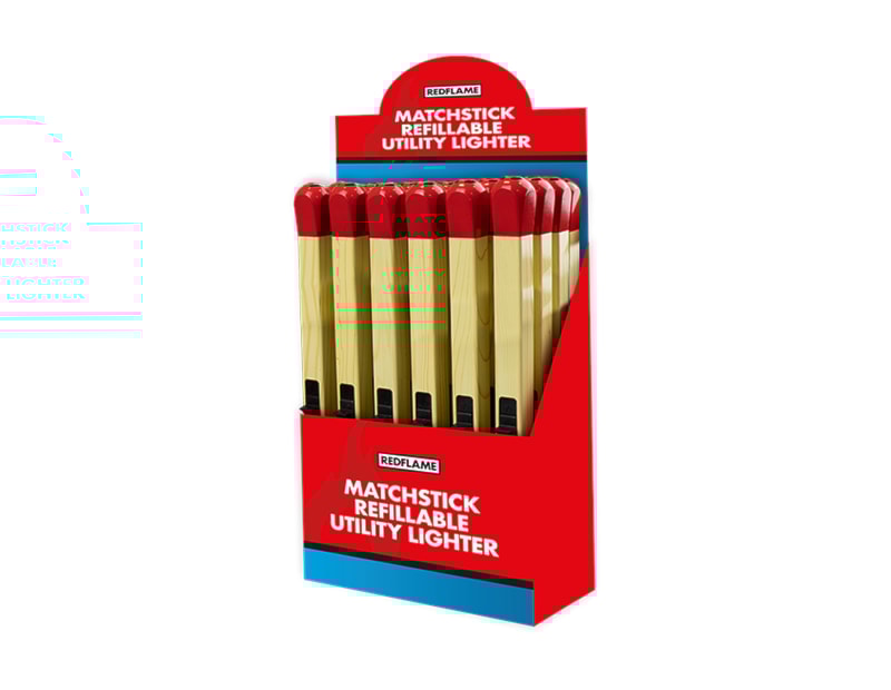 Wholesale Novelty Matchstick Lighters Wholesale Novelty Matchstick Lighters