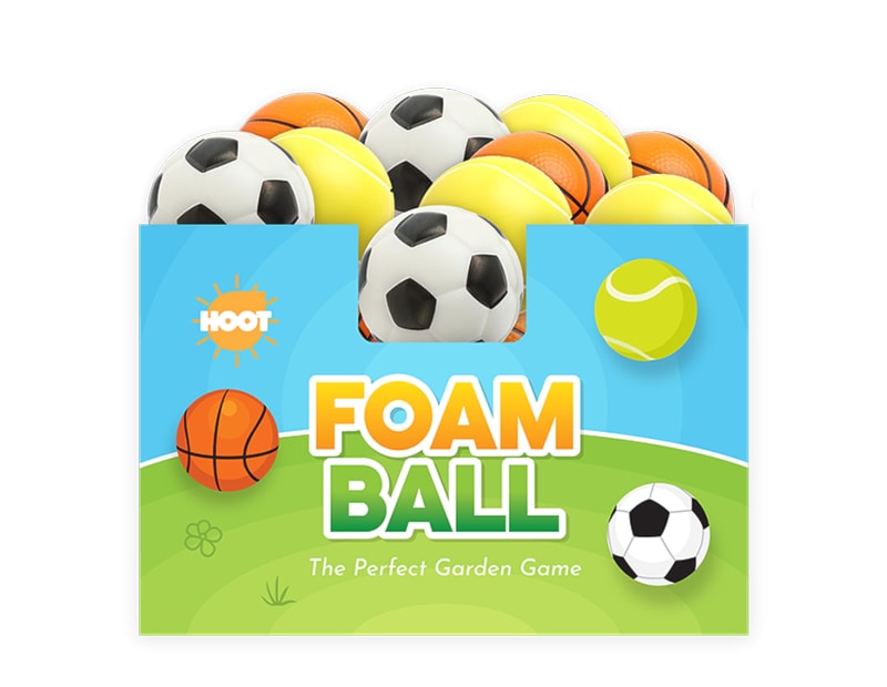 Wholesale Soft Ball CDU Wholesale Soft Ball CDU