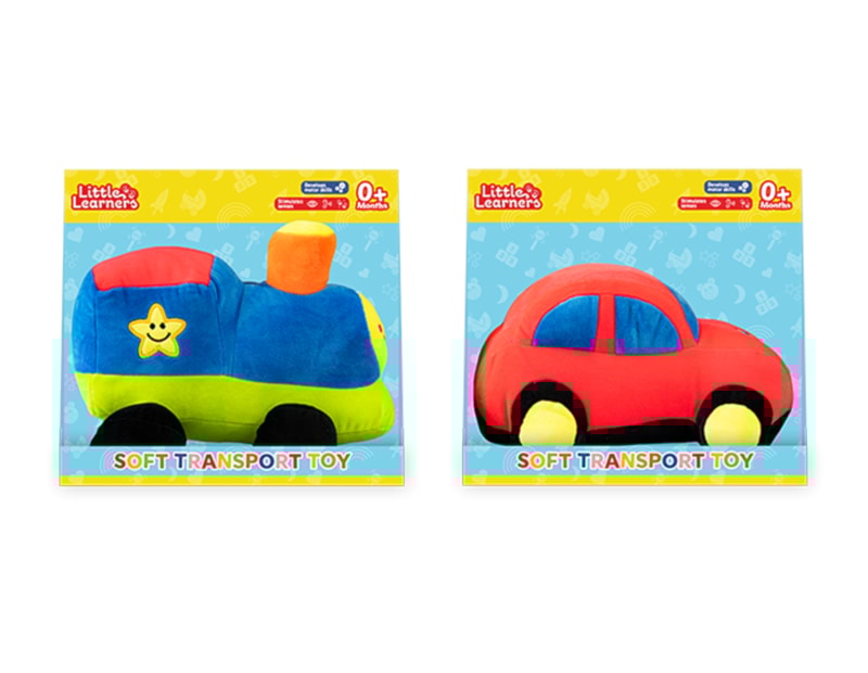 Wholesale Soft Transport Toy Wholesale Soft Transport Toy