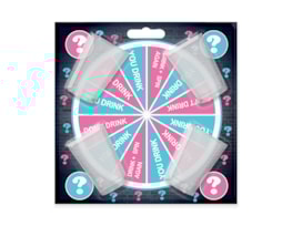 Wholesale Spin a drink shot Game Wholesale Spin a drink shot Game