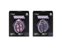 Wholesale 5-Ring Roller Massager Wholesale 5-Ring Roller Massager