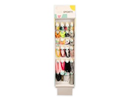 Wholesale Sport Hair Accessories Hair FSDU