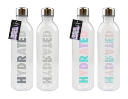 Wholesale Hydrating Water Bottle Tracker 1.1L Wholesale Hydrating Water Bottle Tracker 1.1L