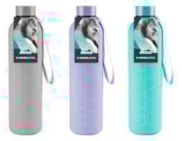 Wholesale Soft Touch Water Bottle 1L