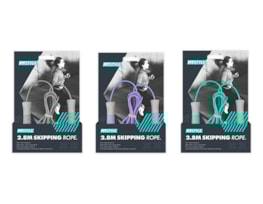 Wholesale Skipping Rope 2.8M Wholesale Skipping Rope 2.8M