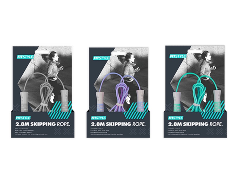 Wholesale Skipping Rope 2.8M