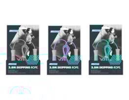 Wholesale Skipping Rope 2.8M