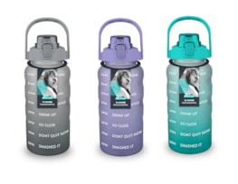 Wholesale Water Tracker Bottle 2L